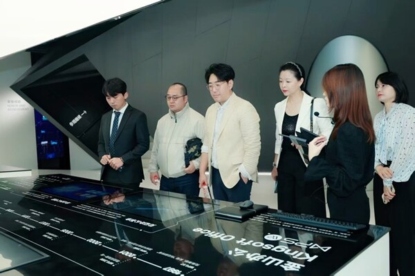 사진=TL글로벌 WPS의 한국 파트너 공식 선정