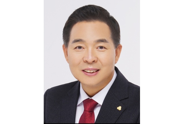 ©AP신문(AP뉴스)/이미지 제공 = 대한주택관리사협회 ▲대한주택관리사협회 하원선 협회장