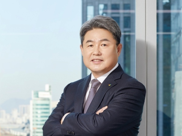 ©AP신문(AP뉴스)/이미지 제공 = DB손해보험 ▲정종표 DB손해보험 대표이사 사장.