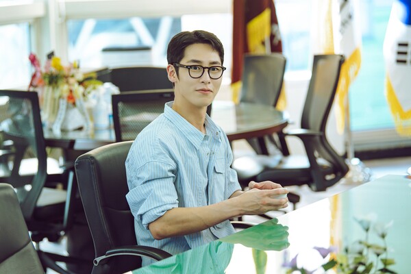 ⓒKBS 2TV 토일 미니시리즈 ‘마지막 썸머’