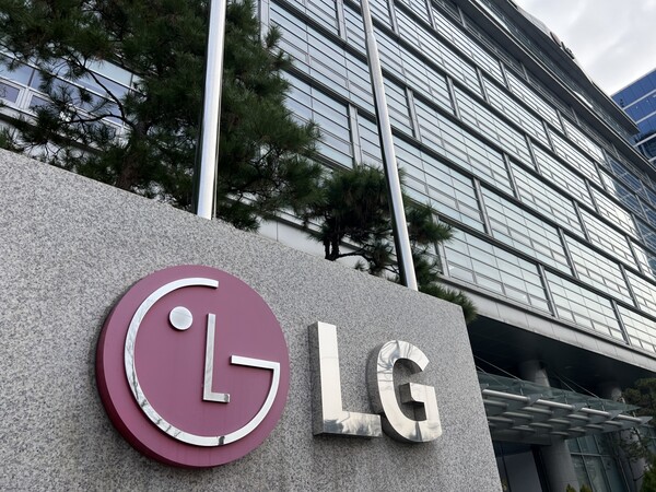 ⓒAP신문(AP뉴스)/ 이미지 제공 = LG전자