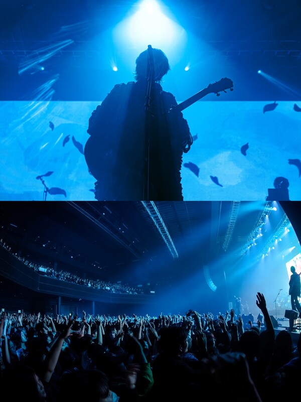 사진=Haruka Odaki (BRUME.)