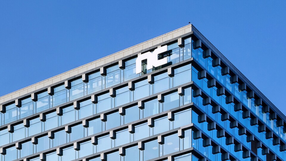 ⓒAP신문(AP뉴스)/ 이미지 제공 = 엔씨소프트 ▲엔씨소프트 판교 R&D센터