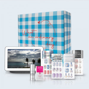 아이스크리에이티브, 크리에이터 이승인 콜라보 '승인박스' 출시 - 뉴스 썸네일 이미지