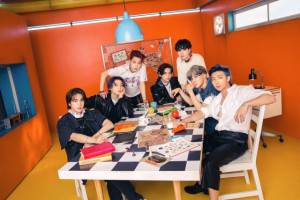 "세계 최고의 만남"...BTS, 소니와 결별하고 유니버설과 '맞손' - 뉴스 썸네일 이미지
