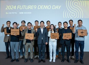 KB카드 이창권 "퓨처나인, 오픈이노베이션 대표 플랫폼" - 뉴스 썸네일 이미지