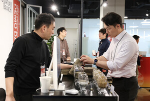 롯데건설, 오픈이노베이션 활성화..."스타트업과 신사업 확대" - 뉴스 썸네일 이미지