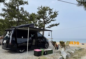 현대엔지니어링, 사내 캠핑카 복지 인기...누적 이용 800명 돌파 - 뉴스 썸네일 이미지