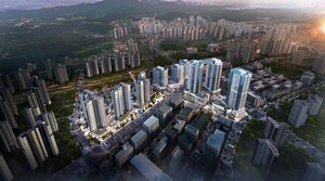 “희소성 甲중에 甲” '검단신도시 넥스티엘 복합문화상업시설' 관심
