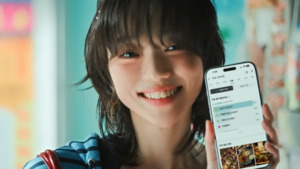 매끄러운 흐름으로 몰입ㆍ설득 높이다...네이버페이 새광고 - 뉴스 썸네일 이미지