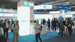 IBK기업은행, CES 2026서 벤처스타트업 글로벌 진출 지원 - 뉴스 썸네일 이미지