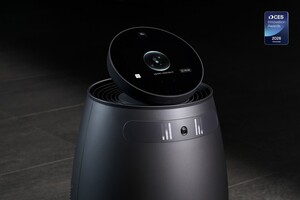 "웰니스 로봇 '나무엑스', 건강위해도 저감 효과 2.3배 높아" - 뉴스 썸네일 이미지