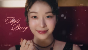 설명 없이 분위기로 압도하다...롯데웰푸드 새광고 - 뉴스 썸네일 이미지