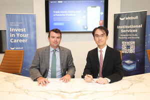 키움證, 2500만 위불 고객 韓 증시로 이끈다...자본시장 활성화 앞장 - 뉴스 썸네일 이미지