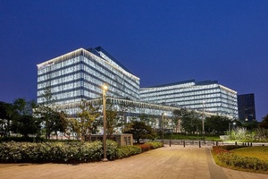 청라대교 개통으로 날개 단 마곡, '뉴브 클라우드힐스' 관심 - 뉴스 썸네일 이미지