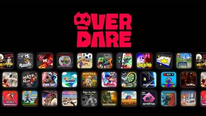 크래프톤-네이버제트 합작사 오버데어, 게임 제작 플랫폼 전환 본격화 - 뉴스 썸네일 이미지