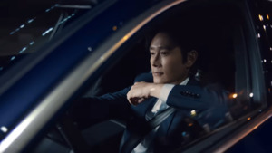 강렬한 존재감 속 익숙한 세련됨...아우디 새광고 - 뉴스 썸네일 이미지