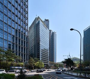 [단독] 우리금융디지털타워, 호텔로 바뀐다...그래비티운용 우협 선정 - 뉴스 썸네일 이미지