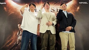 [인터뷰] '이클립스' 개발진 "MMO의 깊은 재미는 그대로, 플레이 부담은... - 뉴스 썸네일 이미지