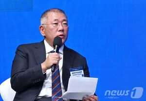 "도시까지 지능화"…정의선, 글로벌 빅테크와 '피지컬 AI 연합' 띄운다