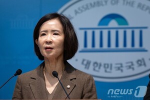동대문 7개 상가 공실률 59%…최수진, 용도전환 문턱 낮추는 법안 발의